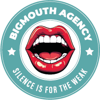 Bigmouth Marketing and Design