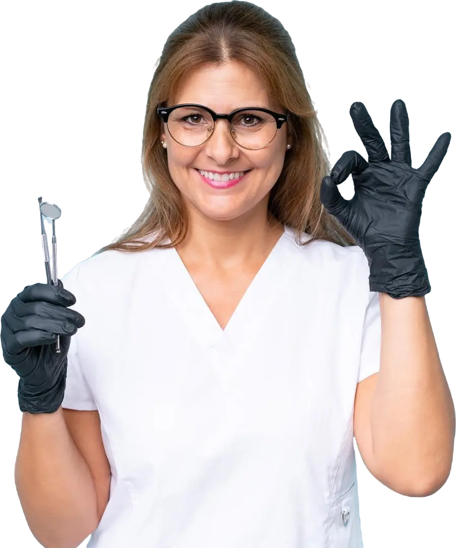 Marketing services for dentists